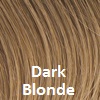 Eva Gabor Basics Wig Color Dark Blonde