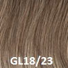 Eva Gabor Wig Color Toasted Pecan