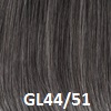 Eva Gabor Wig Color Sugared Charcoal