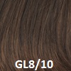 Eva Gabor Wig Color Dark Chestnut