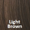 Eva Gabor Basics Wig Color Light Brown