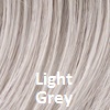 Eva Gabor Basics Wig Color Light Grey