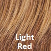 Eva Gabor Basics Wig Color Light Red