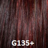 Eva Gabor Wig Color Chianti Mist
