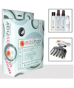 EasiHair Kit