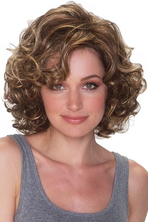 Belle Tress Wigs