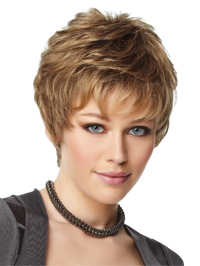 Uppercut by Eva Gabor Wigs