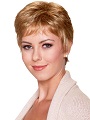 Belle Tress Wigs - Feather Lite (#6026)