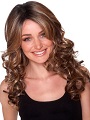 Belle Tress Wigs - French Curl (#6000)