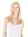 Belle Tress Wigs - Lace Top Mono Top 18" (#7008)