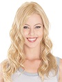 Belle Tress Wigs - Lace Front Mono Top Wave 18" (#7007)