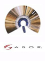 Gabor Color Ring