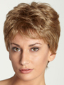 Petite Bay by Dream USA Wigs