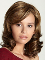 Savannah by Dream USA Wigs