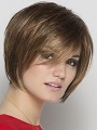 Java by Ellen Wille Wigs