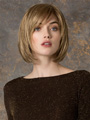 Tempo 100 Deluxe by Ellen Wille Wigs
