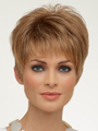 Tiffany Petite Mono by Envy Wigs