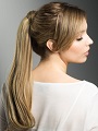 Pony Wrap 14 by Estetica Wigs