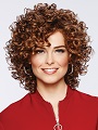 Curl Appeal by Eva Gabor Wigs