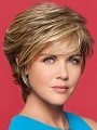 Gratitude by Eva Gabor Wigs