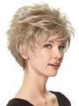 Perk by Eva Gabor Wigs