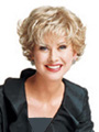 Resolve by Eva Gabor Wigs