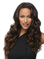 18" 8pc Wavy Extension by Hairdo