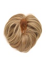 Glamour Chignon by HairDo