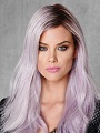 Lilac Frost by HairDo