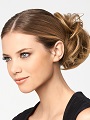 Modern Chignon by HairDo