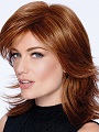 Modern Flip Wig by Hairdo