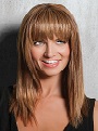 Modern Fringe by HairDo