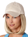 Classic Hat Beige by Henry Margu