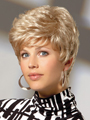 Marcia by Hengry Margu Wigs