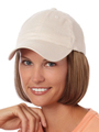 Shorty Hat Beige by Henry Margu