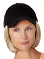 Shorty Hat Black by Henry Margu