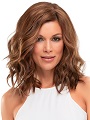 Jon Renau Wigs - Top Wave 12" (#5992)