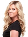 Jon Renau Wigs - Top Wave 18" (#5993)