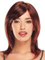 Jon Renau Wig Zita is a gorgeous shoulder-length page with a monofilament top for easy styling versatility.