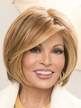 Straight Up with a Twist by Raquel Welch Wigs