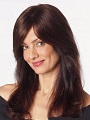 Discreet Topper by Simply Beautiful Wigs